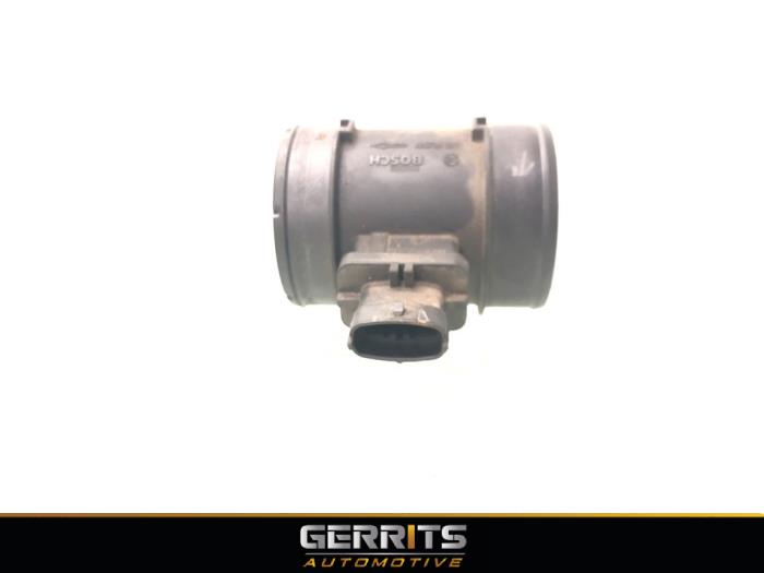 Gebrauchte Luftmassenmesser Fiat Punto Evo (199) 1.3 JTD Multijet 85 16V Euro 5 Preis € 24,99 Margenregelung angeboten von Gerrits Automotive BV