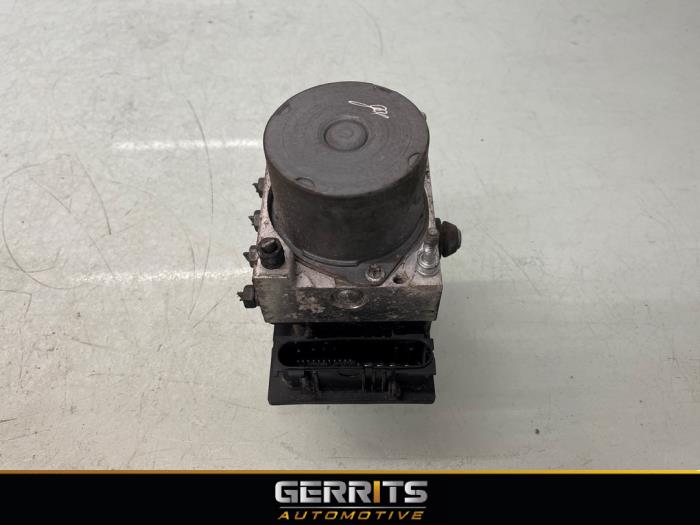 Begagnade ABS-pump Citroen C1 1.0 12V Pris € 19,99 Marginaltabell erbjuds av Gerrits Automotive BV