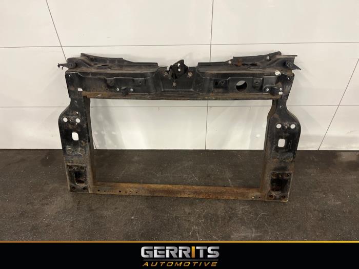 Begagnade Front Ford Ka II 1.2 Pris € 89,99 Marginaltabell erbjuds av Gerrits Automotive BV