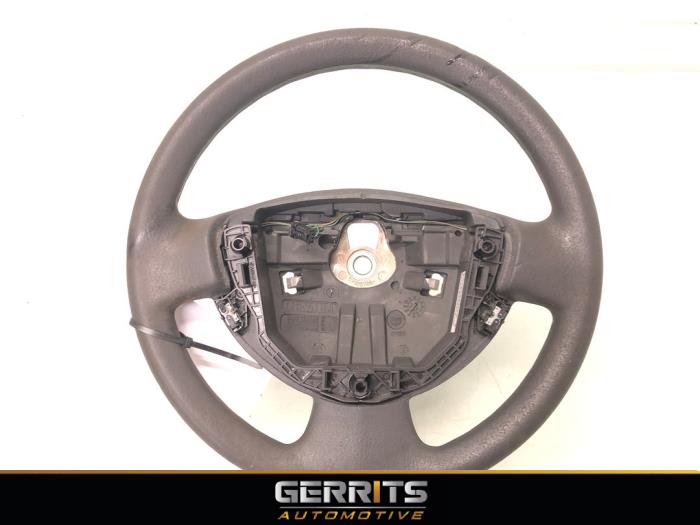 Gebrauchte Lenkrad Renault Twingo II (CN) 1.5 dCi 90 FAP Preis € 34,99 Margenregelung angeboten von Gerrits Automotive BV