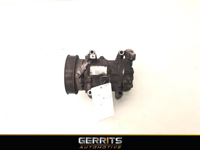 Gebrauchte Klimapumpe Renault Twingo II (CN) 1.5 dCi 90 FAP Preis € 39,99 Margenregelung angeboten von Gerrits Automotive BV