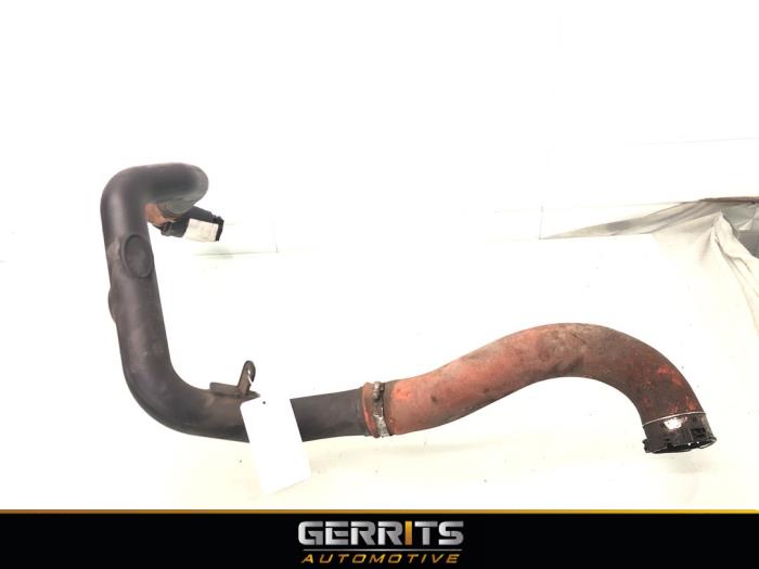 Gebrauchte Intercooler Rohr Renault Master III (MA/MB/MC/MD/MH/MF/MG/MH) 2.3 dCi 16V Preis € 151,24 Mit Mehrwertsteuer angeboten von Gerrits Automotive BV