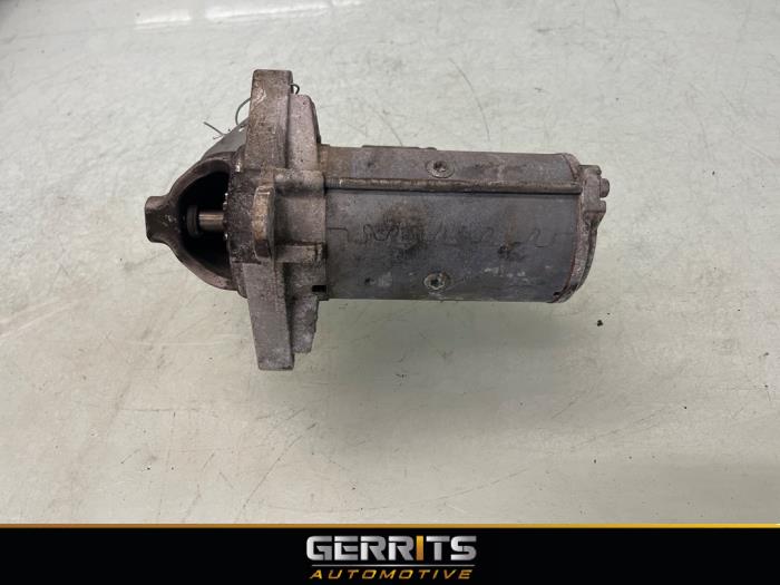 Gebrauchte Anlasser Renault Master III (MA/MB/MC/MD/MH/MF/MG/MH) 2.3 dCi 16V Preis € 36,29 Mit Mehrwertsteuer angeboten von Gerrits Automotive BV