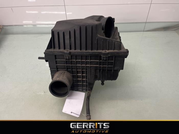 Gebrauchte Luftfiltergehäuse Renault Master III (MA/MB/MC/MD/MH/MF/MG/MH) 2.3 dCi 16V Preis € 60,49 Mit Mehrwertsteuer angeboten von Gerrits Automotive BV