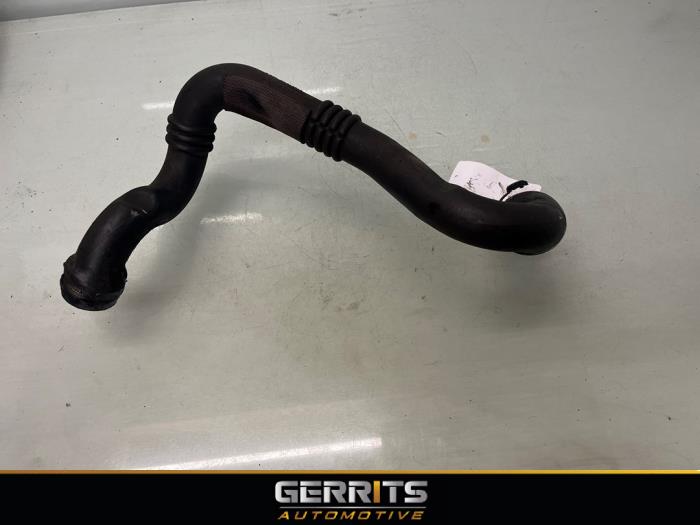 Gebrauchte Intercooler Rohr Renault Master III (MA/MB/MC/MD/MH/MF/MG/MH) 2.3 dCi 16V Preis € 60,49 Mit Mehrwertsteuer angeboten von Gerrits Automotive BV