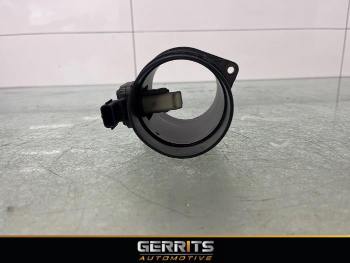 Gebrauchte Luftmassenmesser Renault Master III (MA/MB/MC/MD/MH/MF/MG/MH) 2.3 dCi 16V Preis € 42,34 Mit Mehrwertsteuer angeboten von Gerrits Automotive BV