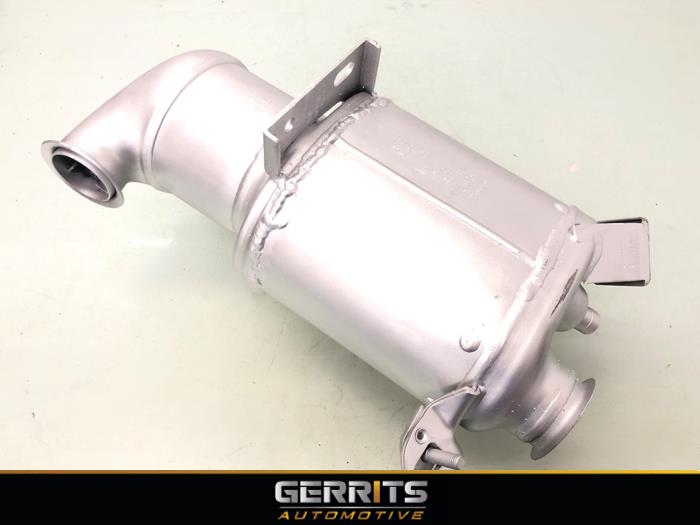 Used Particulate filter Volkswagen Transporter T6 2.0 TDI DRF Price € 975,00 Margin scheme offered by Gerrits Automotive BV