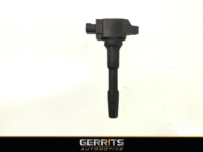 Gebrauchte Zündspule Renault Megane IV Estate (RFBK) 1.2 Energy TCE 130 Preis € 19,99 Margenregelung angeboten von Gerrits Automotive BV