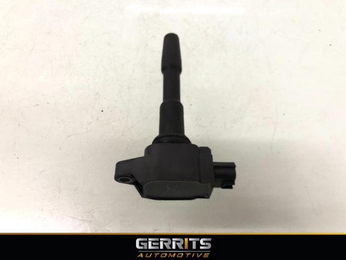 Usagé Bobine Renault Captur I (2R) 0.9 Energy TCE 12V Prix € 19,99 Règlement à la marge proposé par Gerrits Automotive BV