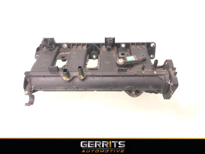 Gebrauchte Ansaugbrugge Renault Captur I (2R) 1.2 TCE 16V EDC Preis € 49,99 Margenregelung angeboten von Gerrits Automotive BV
