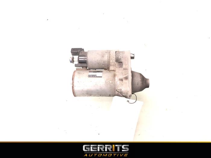 Gebrauchte Anlasser Citroen C4 Cactus (0B/0P) 1.2 PureTech 82 12V Preis € 19,99 Margenregelung angeboten von Gerrits Automotive BV