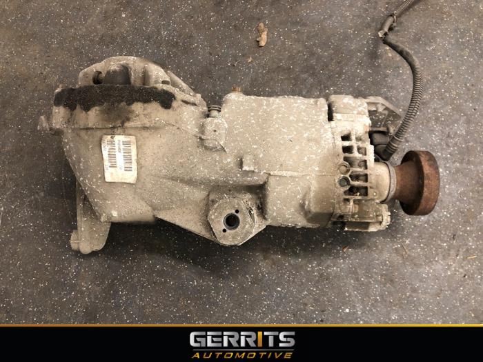 Gebrauchte Differential hinten Volvo XC90 I 2.4 D5 20V Preis € 449,99 Margenregelung angeboten von Gerrits Automotive BV