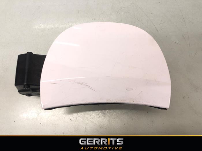 Gebrauchte Tankklappe Citroen C4 Cactus (0B/0P) 1.2 PureTech 82 12V Preis € 24,99 Margenregelung angeboten von Gerrits Automotive BV