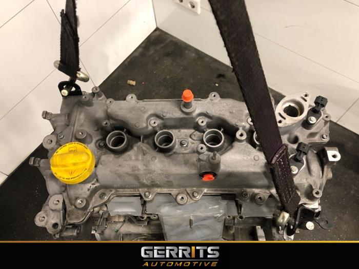 Nissan Juke 1.2 DIG-T HRA2DDT 16V 85KW 15-19 Head Gasket