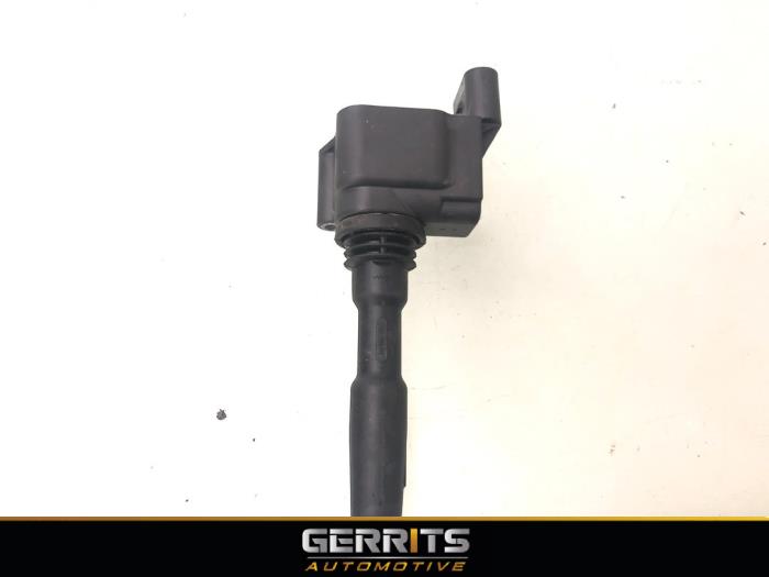Used Ignition coil Volkswagen T-Roc I 1.5 TSI Evo BMT 16V Price € 19,99 Margin scheme offered by Gerrits Automotive BV