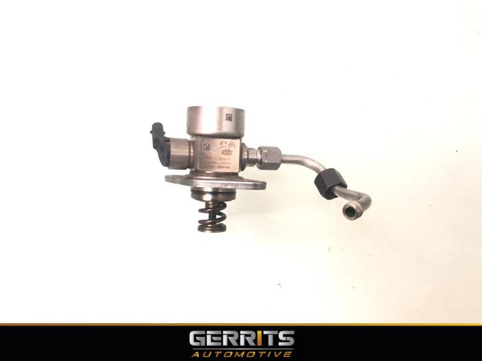Begagnade Högtryckspump Peugeot 2008 (CU) 1.2 12V e-THP PureTech 110 Pris € 149,99 Marginaltabell erbjuds av Gerrits Automotive BV