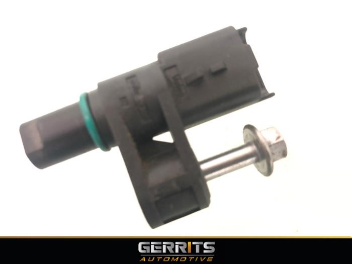 Begagnade Kamaxelsensor Peugeot 2008 (CU) 1.2 12V e-THP PureTech 110 Pris € 19,99 Marginaltabell erbjuds av Gerrits Automotive BV