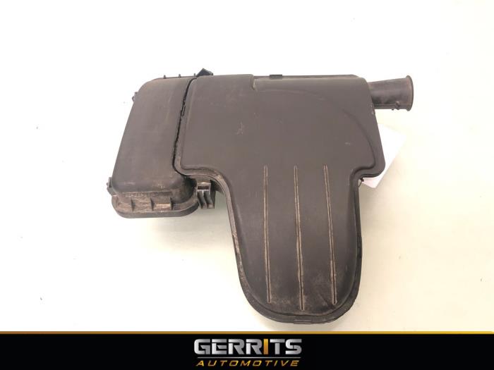 Begagnade Luftfilterhus Citroen C1 1.0 12V Pris € 24,99 Marginaltabell erbjuds av Gerrits Automotive BV