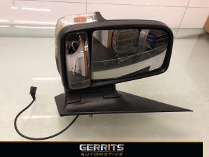 Used Wing mirror, left Volkswagen Crafter 2.0 TDI 16V Price € 90,74 Inclusive VAT offered by Gerrits Automotive BV