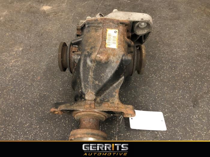Gebrauchte Differential hinten BMW 5 serie (E60) 525d 24V Preis € 499,99 Margenregelung angeboten von Gerrits Automotive BV