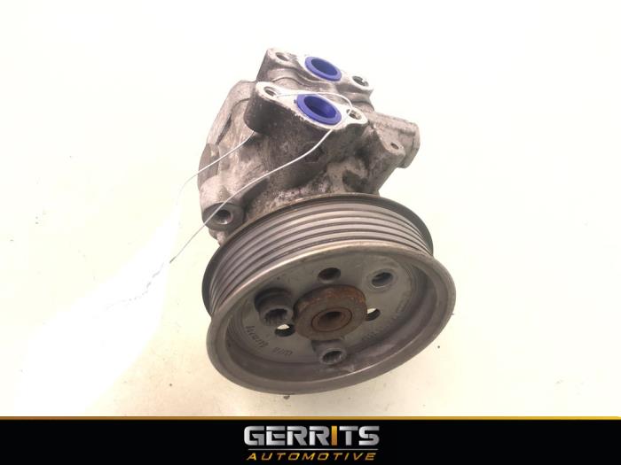 Usagé Pompe de direction Volkswagen Crafter 2.0 TDI 16V Prix € 181,49 Prix TTC proposé par Gerrits Automotive BV