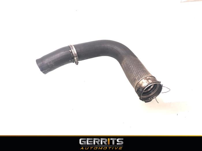 Gebrauchte Intercooler Schlauch Volkswagen Crafter 2.0 TDI 16V Preis € 48,39 Mit Mehrwertsteuer angeboten von Gerrits Automotive BV