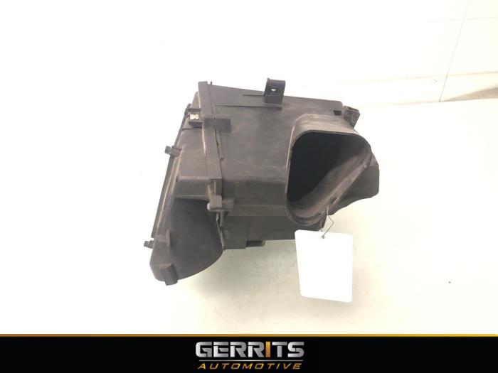 Begagnade Luftfilterhus Volvo XC90 I 2.4 D5 20V Pris € 49,99 Marginaltabell erbjuds av Gerrits Automotive BV