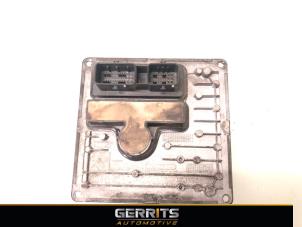 Automatic gearbox computer from a Citroën C3 (SC) 1.4 HDi 2012