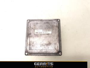 Automatic gearbox computer from a Citroën C3 (SC) 1.4 HDi 2012
