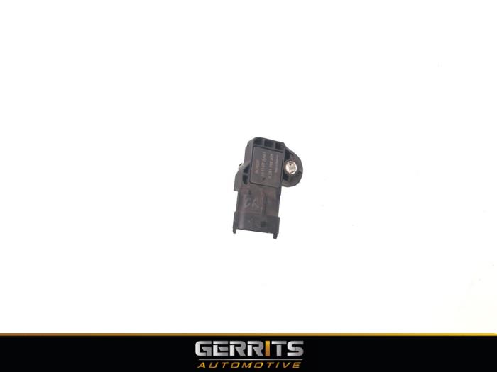 Gebrauchte Map Sensor (Einlasskrümmer) Fiat 500C (312) 0.9 TwinAir 85 Preis € 19,99 Margenregelung angeboten von Gerrits Automotive BV