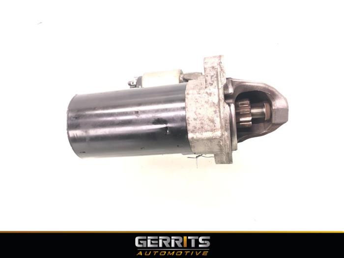 Gebrauchte Anlasser BMW 5 serie (E60) 525d 24V Preis € 34,99 Margenregelung angeboten von Gerrits Automotive BV