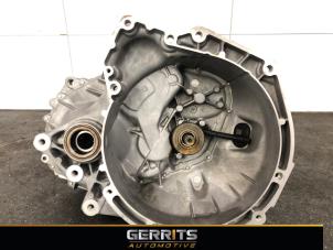 Usagé Boîte de vitesse Ford Fiesta 7 1.0 EcoBoost 12V 100 Prix € 900,00 Règlement à la marge proposé par Gerrits Automotive BV
