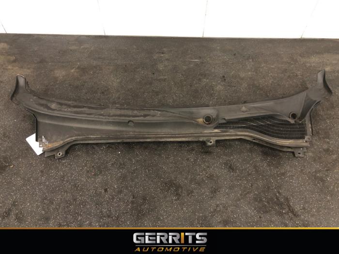 Używane Parawan Opel Combo 1.3 CDTI 16V ecoFlex Cena € 48,39 Z VAT oferowane przez Gerrits Automotive BV