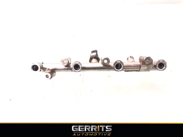 Gebrauchte Einspritzdüse (Einspritzer) Renault Scénic IV (RFAJ) 1.3 TCE 140 16V Preis € 99,99 Margenregelung angeboten von Gerrits Automotive BV
