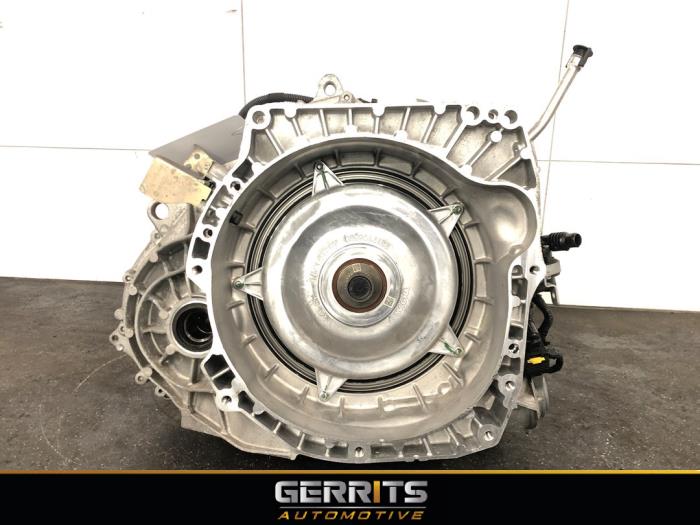 Gebrauchte Getriebe Mercedes CLA (118.3) 1.3 CLA-200 Turbo 16V Preis € 1.499,99 Margenregelung angeboten von Gerrits Automotive BV