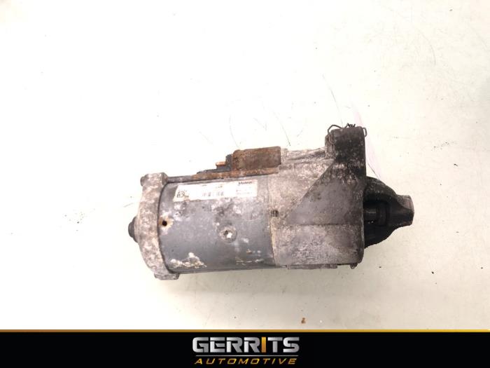 Gebrauchte Anlasser Mercedes Vito (447.6) 1.6 111 CDI 16V Preis € 42,34 Mit Mehrwertsteuer angeboten von Gerrits Automotive BV