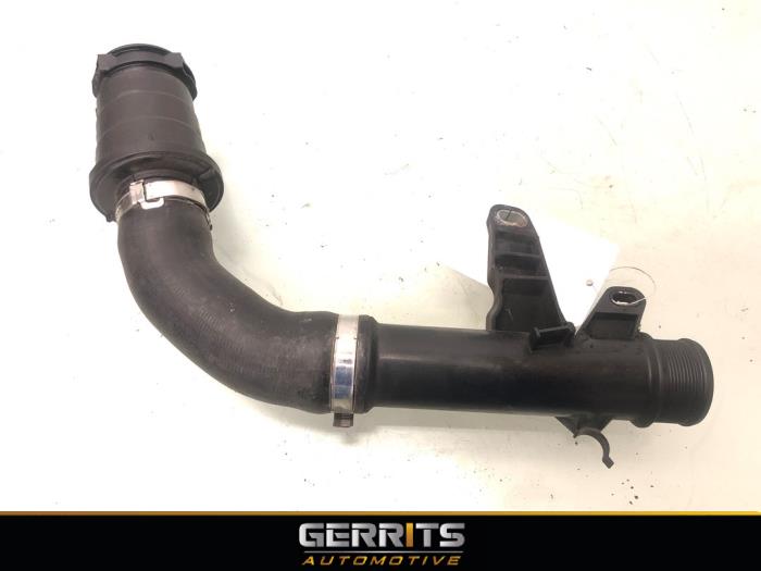 Gebrauchte Intercooler Schlauch Mercedes Vito (447.6) 1.6 111 CDI 16V Preis € 36,29 Mit Mehrwertsteuer angeboten von Gerrits Automotive BV
