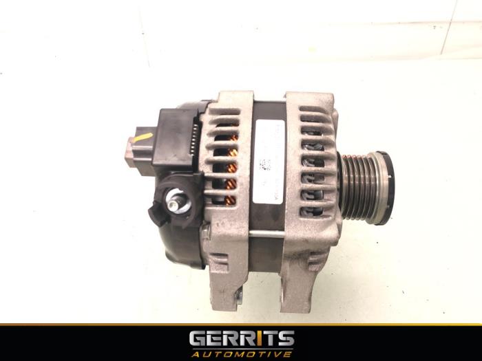 Begagnade Dynamo Ford Fiesta 7 1.0 EcoBoost 12V 100 Pris € 124,99 Marginaltabell erbjuds av Gerrits Automotive BV