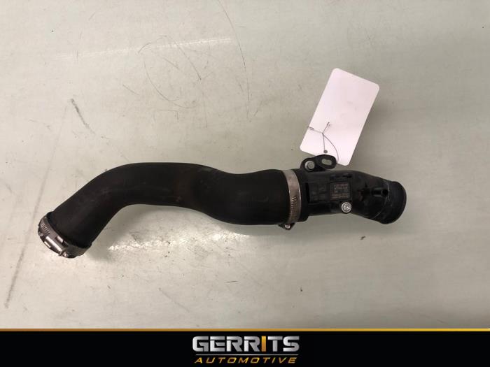 Begagnade MAP-sensor (insugsrör) Ford Fiesta 7 1.0 EcoBoost 12V 100 Pris € 39,99 Marginaltabell erbjuds av Gerrits Automotive BV