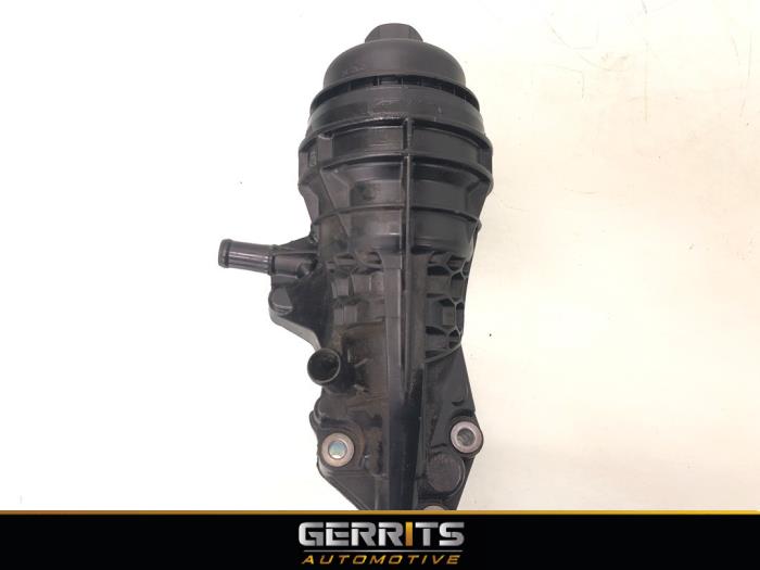 Gebrauchte Ölfiltergehäuse Mercedes A (177.0) 2.0 A-250 Turbo 16V Preis € 34,99 Margenregelung angeboten von Gerrits Automotive BV