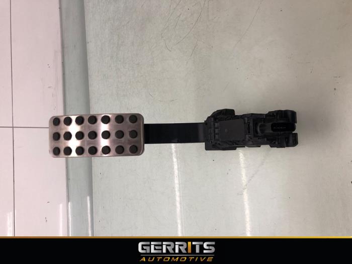 Gebrauchte Gaspedal Mercedes CLA (118.3) 1.3 CLA-200 Turbo 16V Preis € 29,99 Margenregelung angeboten von Gerrits Automotive BV