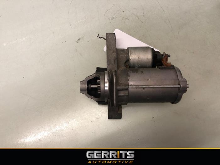 Gebrauchte Anlasser Mercedes CLA (118.3) 1.3 CLA-200 Turbo 16V Preis € 59,99 Margenregelung angeboten von Gerrits Automotive BV