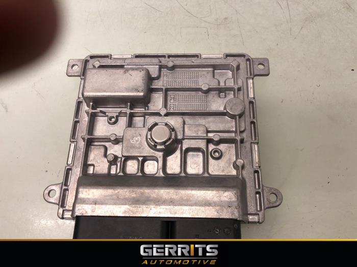 Used Engine management computer Mercedes CLA (118.3) 1.3 CLA-200 Turbo 16V Price € 99,99 Margin scheme offered by Gerrits Automotive BV