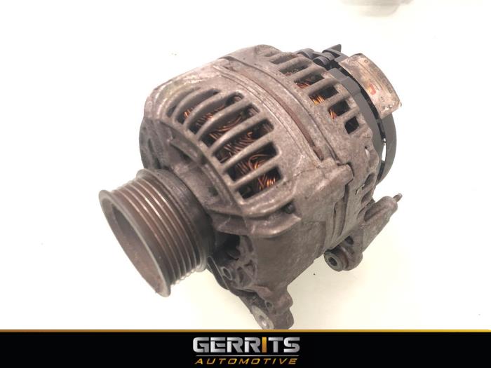 Usagé Dynamo Volvo S80 (TR/TS) 2.5 D Prix € 39,99 Règlement à la marge proposé par Gerrits Automotive BV