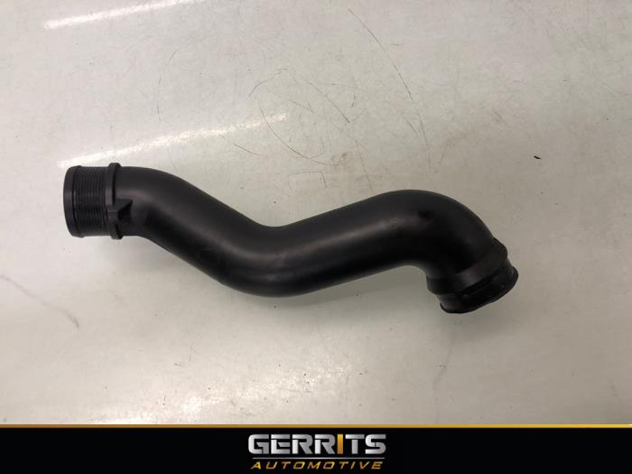 Gebrauchte Intercooler Rohr Volvo S80 (TR/TS) 2.5 D Preis € 19,99 Margenregelung angeboten von Gerrits Automotive BV