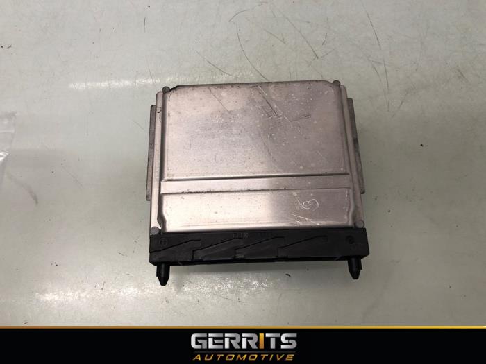 Used Engine management computer Volvo S80 (TR/TS) 2.5 D Price € 39,95 Margin scheme offered by Gerrits Automotive BV