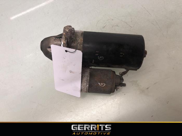 Gebrauchte Anlasser Volvo S80 (TR/TS) 2.5 D Preis € 29,99 Margenregelung angeboten von Gerrits Automotive BV