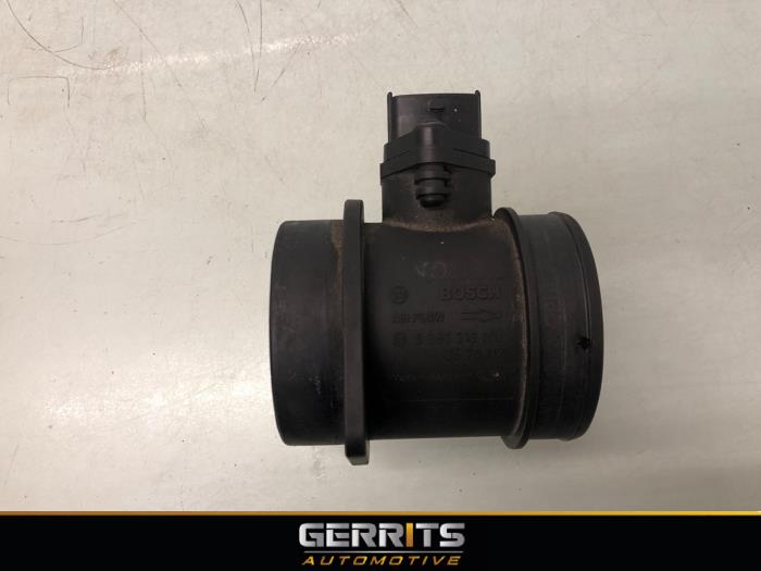 Gebrauchte Luftmassenmesser Volvo S80 (TR/TS) 2.5 D Preis € 19,99 Margenregelung angeboten von Gerrits Automotive BV