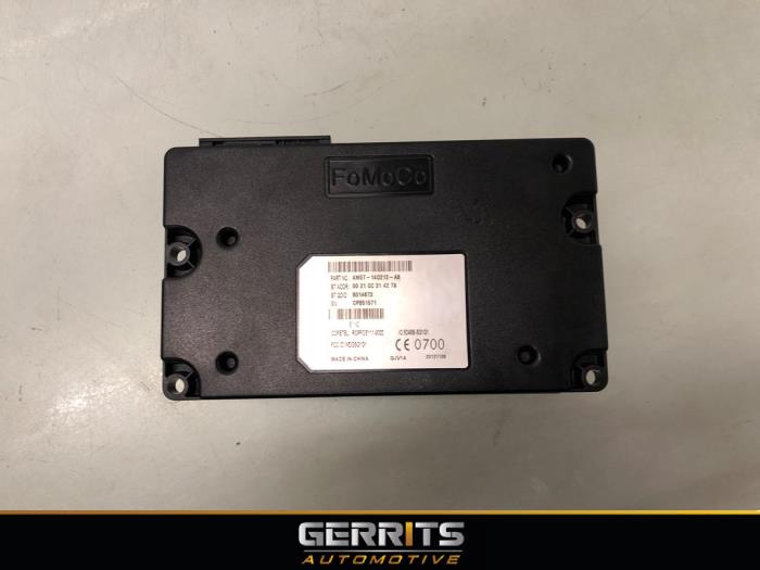 Usados Módulo Bluetooth Ford Focus 3 Wagon 1.0 Ti-VCT EcoBoost 12V 125 Precio € 49,99 Norma de margen ofrecido por Gerrits Automotive BV