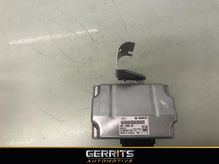 Used Start/Stop computer Ford Focus 3 Wagon 1.0 Ti-VCT EcoBoost 12V 125 Price € 34,99 Margin scheme offered by Gerrits Automotive BV